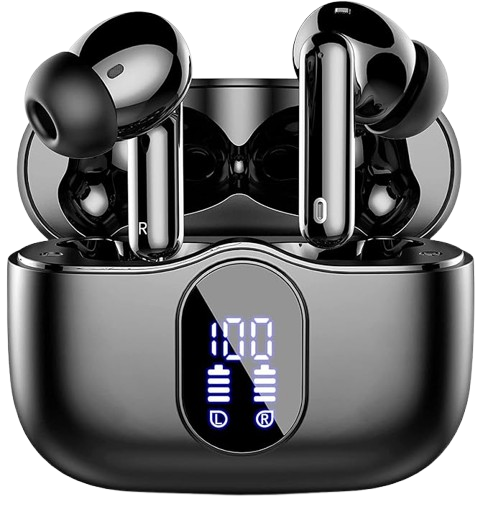 Earbuds